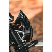 MOTONE MICROBLADE ALUMINIUM SCREEN GLOSS BLACK FINISH