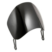 MOTONE MICROBLADE ALUMINIUM SCREEN GLOSS BLACK FINISH