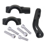 MOTONE MIRROR DELETE KIT - STREET TWIN / SPEED TWIN 900 / STREET SCRAMBLER / SCRAMBLER 900