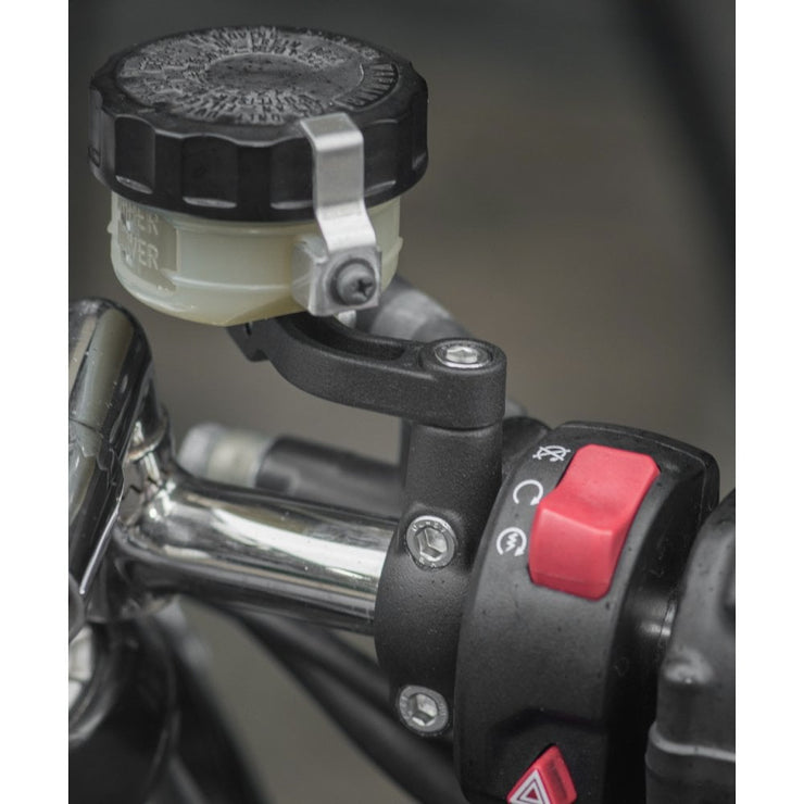 MOTONE MIRROR DELETE KIT - STREET TWIN / SPEED TWIN 900 / STREET SCRAMBLER / SCRAMBLER 900