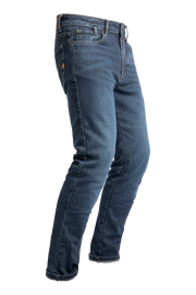 JOHN DOE PIONEER SLIM FIT MONOLAYER JEANS - AAA RATED - INDIGO