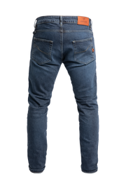JOHN DOE PIONEER SLIM FIT MONOLAYER JEANS - AAA RATED - INDIGO