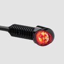 MOTOGADGET MO.BLAZE TENS3 (3-IN-1) SIGNAL - BLACK ANODIZED