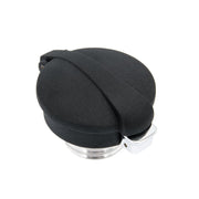 MOTONE MONZA CAP KIT FOR TRIUMPH & HD - BLACK