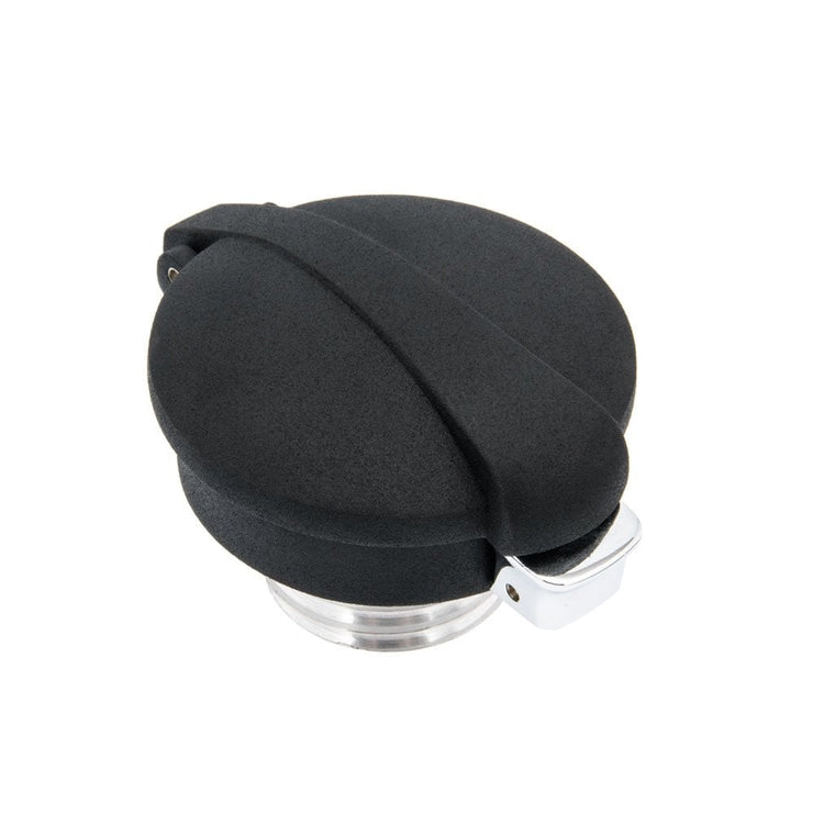MOTONE MONZA CAP KIT FOR TRIUMPH & HD - BLACK