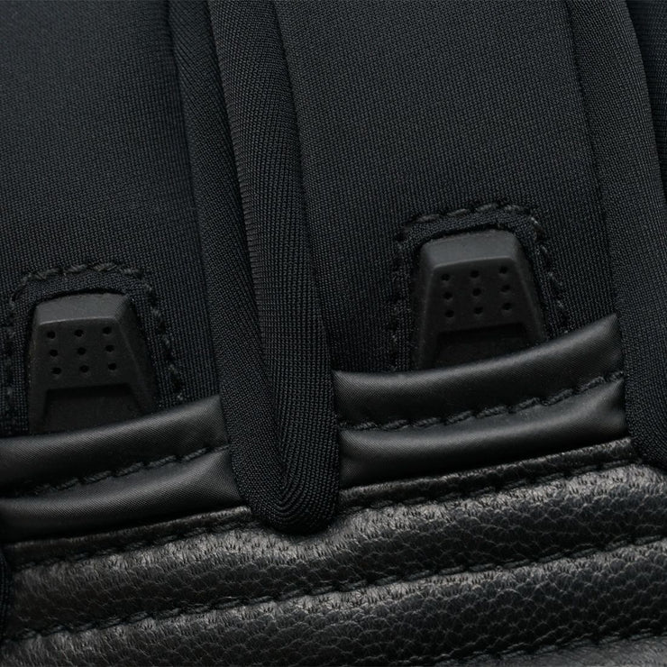 RACER RONIN WINTER GLOVE - BLACK