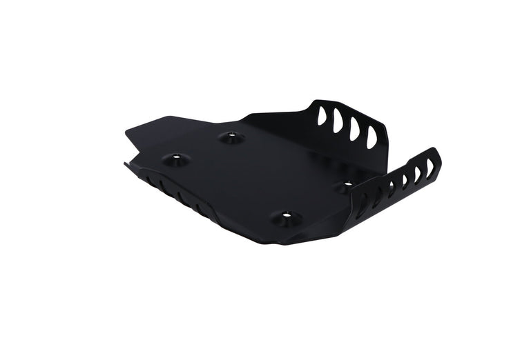 SW-MOTECH ENGINE GUARD BMW RNINET URGAN G/S OPTION 719 '20-'25 - BLACK