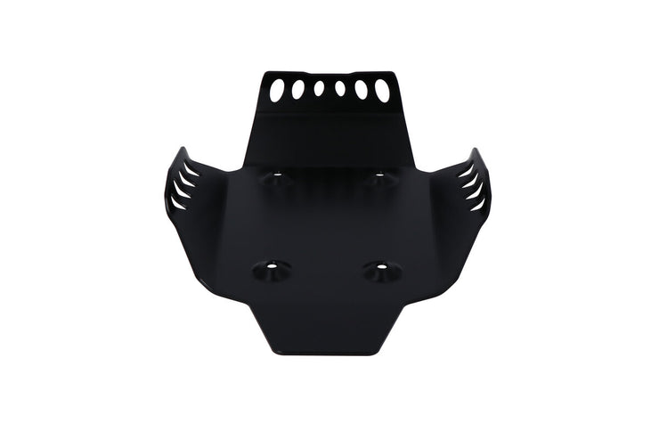 SW-MOTECH ENGINE GUARD BMW RNINET URGAN G/S OPTION 719 '20-'25 - BLACK