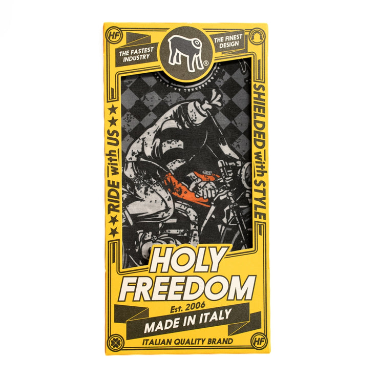 HOLY FREEDOM DRYKEEPER TUBE SCARF - ACE