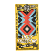 HOLY FREEDOM PRIMALOFT TUBE SCARF - AZURE CIROKI