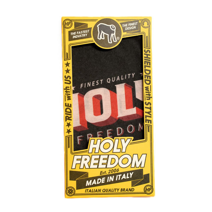 HOLY FREEDOM PRIMALOFT TUBE SCARF - BIG HOLY