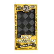 HOLY FREEDOM REPREVE TUBE SCARF - BULLIT DARK