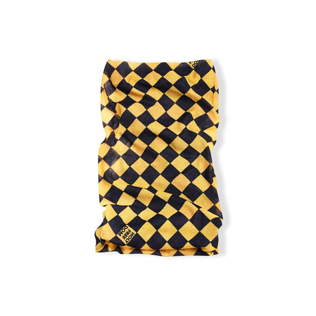 HOLY FREEDOM PRIMALOFT TUBE SCARF - BULLIT YELLOW