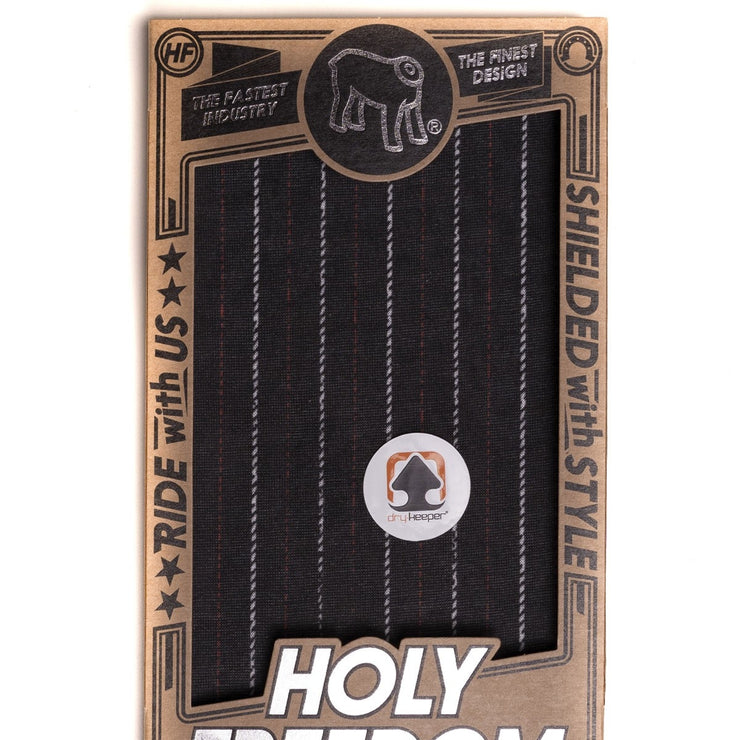 HOLY FREEDOM DRYKEEPER TUBE SCARF - CAFE RACER