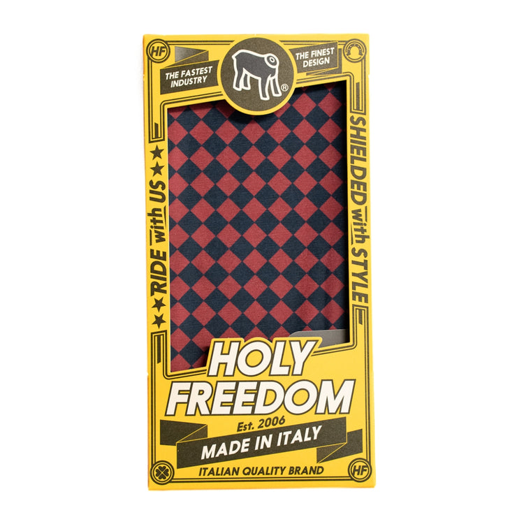 HOLY FREEDOM PRIMALOFT TUBE SCARF - CARNABY