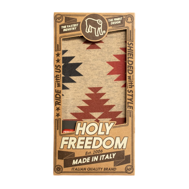 HOLY FREEDOM PRIMALOFT TUBE SCARF - CHEYENNE