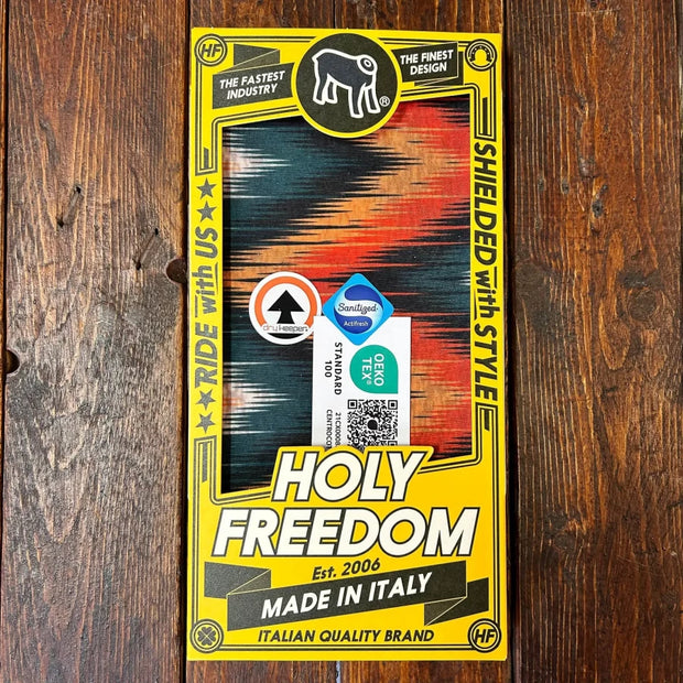 HOLY FREEDOM DRYKEEPER TUBE SCARF - CHUMASH