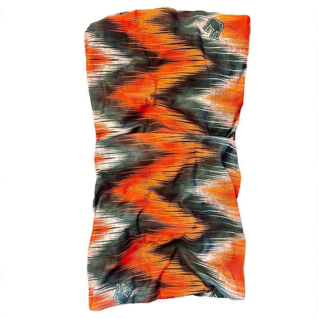 HOLY FREEDOM DRYKEEPER TUBE SCARF - CHUMASH