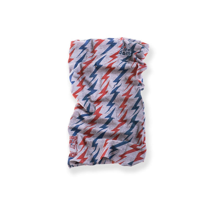 HOLY FREEDOM PRIMALOFT TUBE SCARF - FRANCE