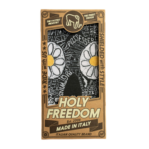 HOLY FREEDOM REPREVE TUBE SCARF - GIANT