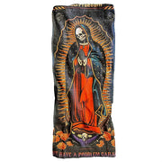 HOLY FREEDOM DRYKEEPER TUBE SCARF - GUADALUPE