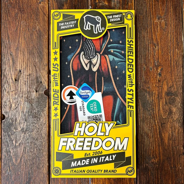 HOLY FREEDOM DRYKEEPER TUBE SCARF - GUADALUPE