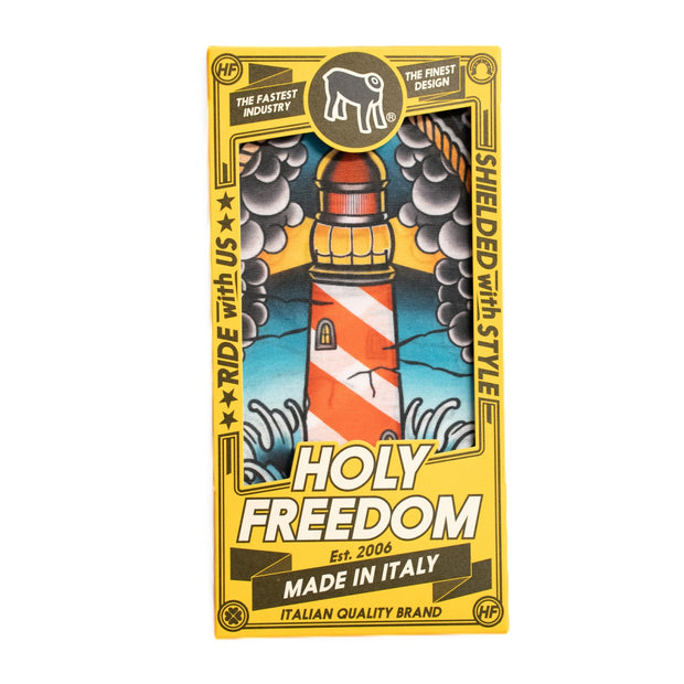 HOLY FREEDOM DRYKEEPER TUBE SCARF - LIGHTHOUSE