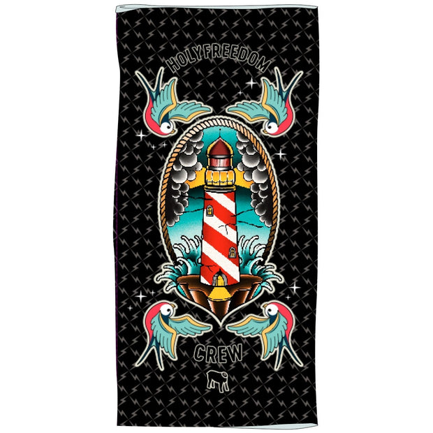 HOLY FREEDOM DRYKEEPER TUBE SCARF - LIGHTHOUSE