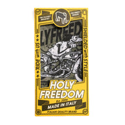 HOLY FREEDOM REPREVE TUBE SCARF - MR RATTER WILDER