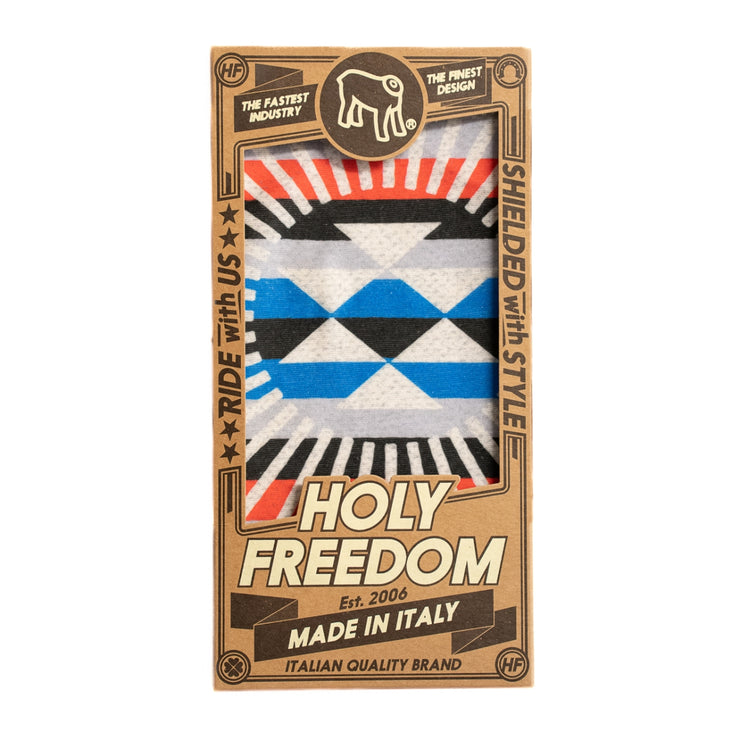 HOLY FREEDOM DRYKEEPER TUBE SCARF - NAVAHO