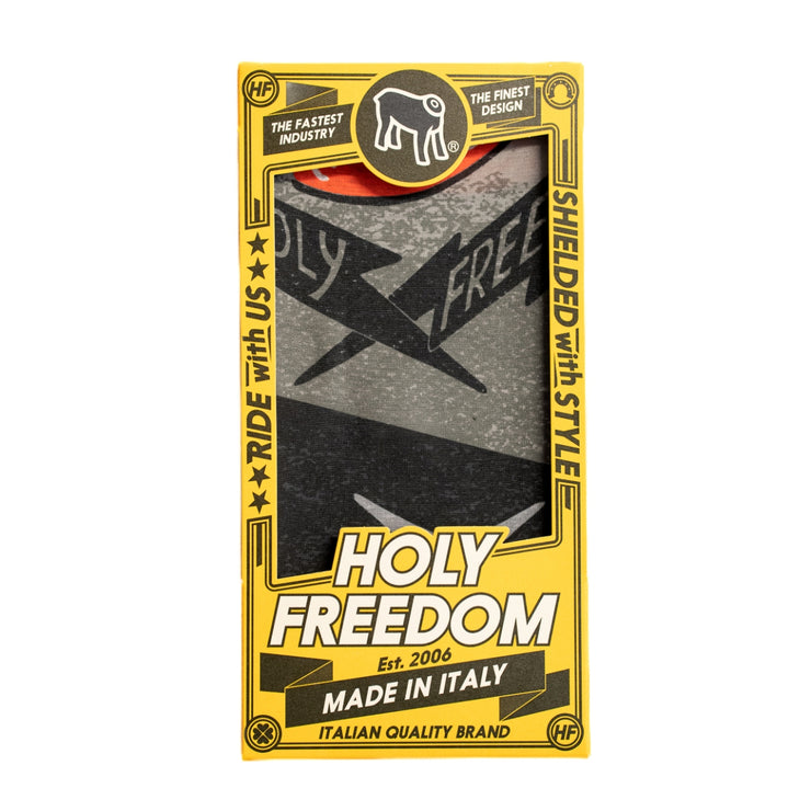 HOLY FREEDOM DRYKEEPER TUBE SCARF - POKER