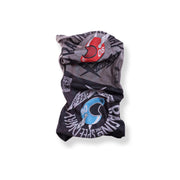 HOLY FREEDOM DRYKEEPER TUBE SCARF - POKER