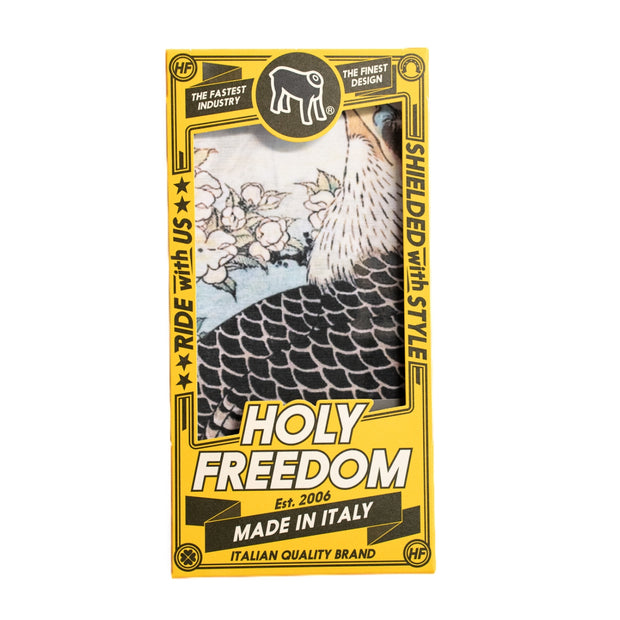 HOLY FREEDOM PRIMALOFT TUBE SCARF - RAPACE