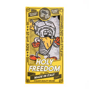 HOLY FREEDOM REPREVE TUBE SCARF - REVENGE