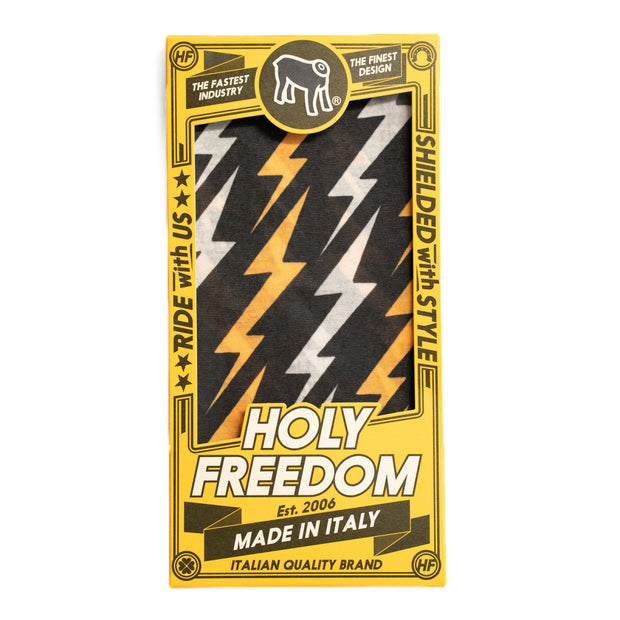 HOLY FREEDOM DRYKEEPER TUBE SCARF - SAETTA