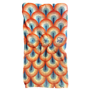 HOLY FREEDOM DRYKEEPER TUBE SCARF - SEVENTIES