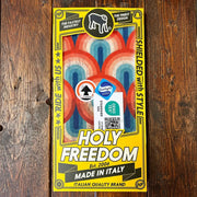 HOLY FREEDOM DRYKEEPER TUBE SCARF - SEVENTIES