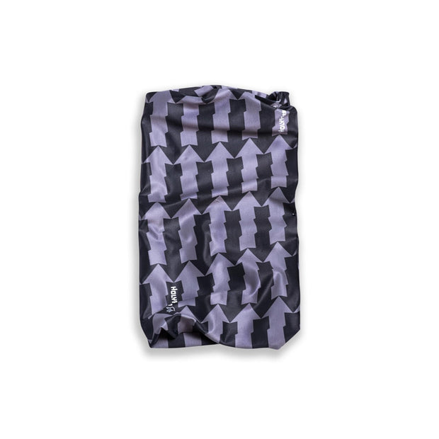 HOLY FREEDOM STRETCH TUBE SCARF - DARK SHOCK