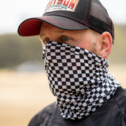 HOLY FREEDOM REPREVE TUBE SCARF - SIR ROOSTER