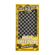 HOLY FREEDOM REPREVE TUBE SCARF - SIR DARK