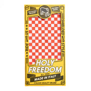 HOLY FREEDOM REPREVE TUBE SCARF - SIR ROX