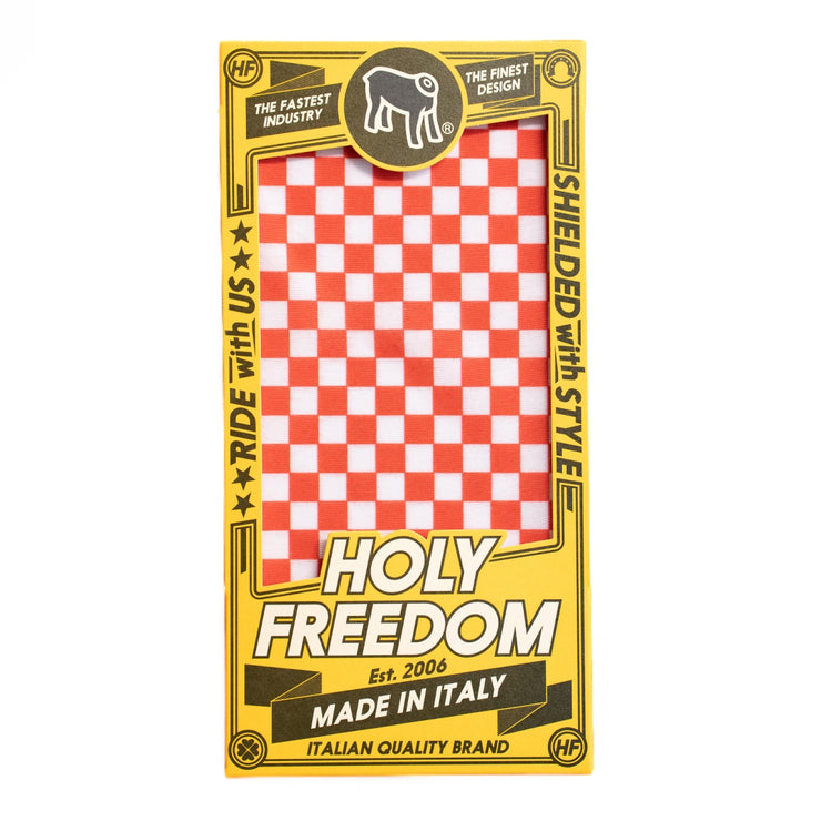 HOLY FREEDOM REPREVE TUBE SCARF - SIR ROX