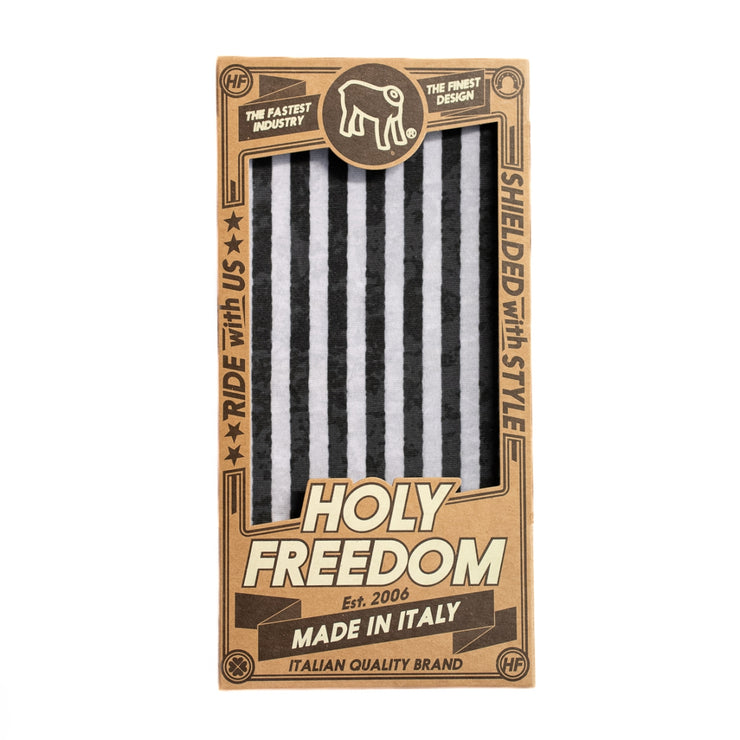 HOLY FREEDOM DRYKEEPER TUBE SCARF - ST. QUENTIN