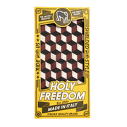 HOLY FREEDOM REPREVE TUBE SCARF - TABARRO