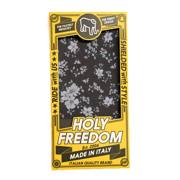 HOLY FREEDOM PRIMALOFT TUBE SCARF - THE HAMPTONS