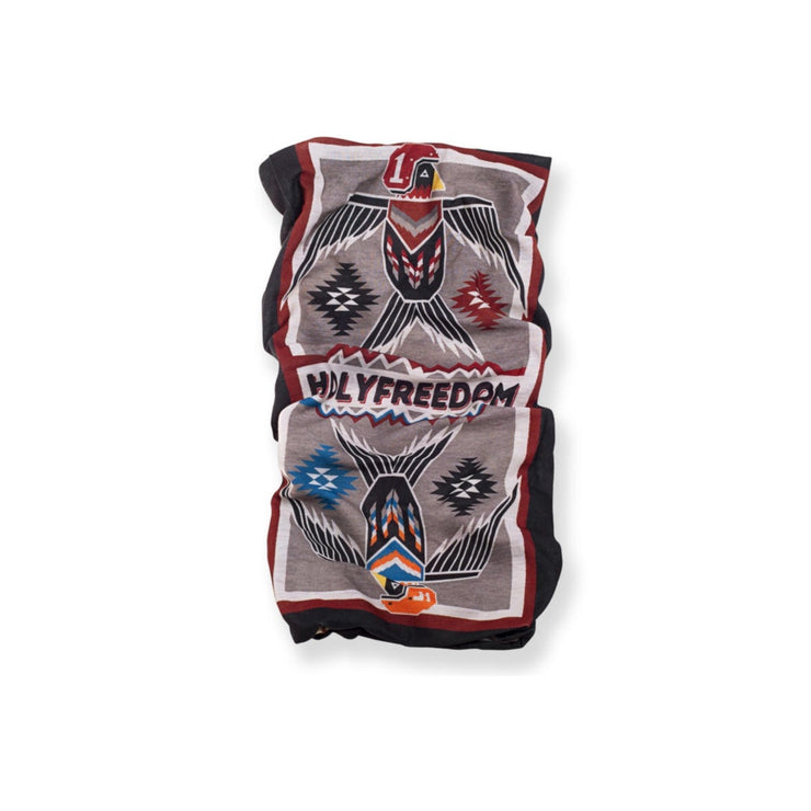 HOLY FREEDOM PRIMALOFT TUBE SCARF - TOMAHAWK