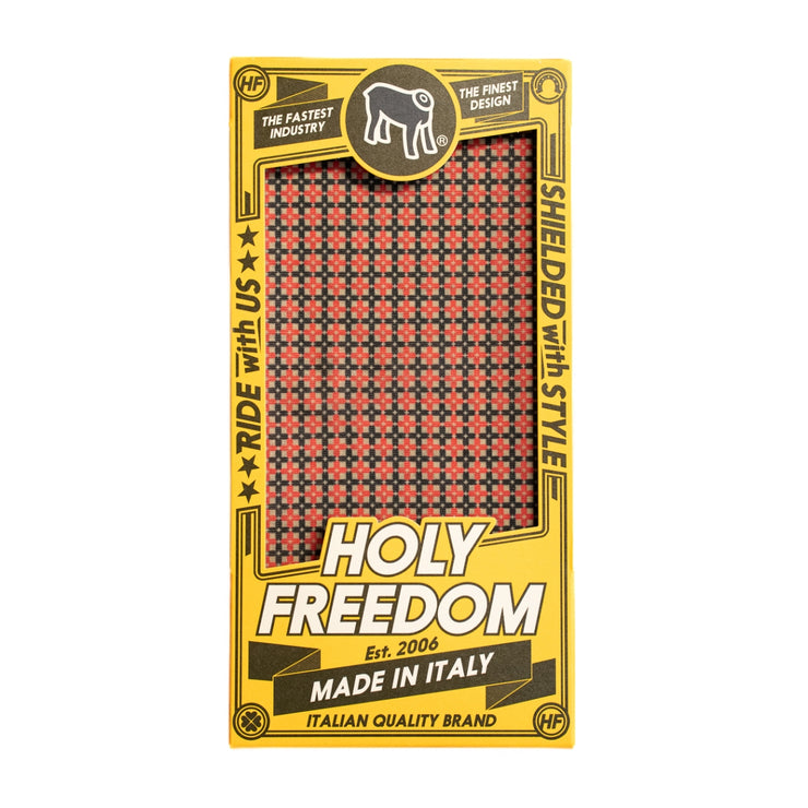 HOLY FREEDOM DRYKEEPER TUBE SCARF - VELOCE