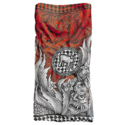HOLY FREEDOM DRYKEEPER TUBE SCARF - YOKAI