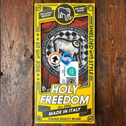 HOLY FREEDOM DRYKEEPER TUBE SCARF - YOKAI