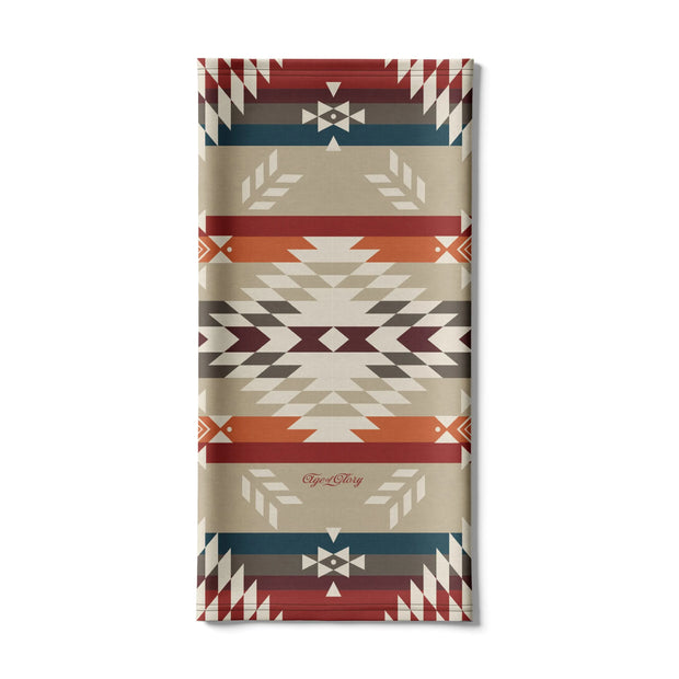AGE OF GLORY MULTISCALE WINTER NECK TUBE